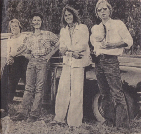 The Ducks  - High Flyin' (CD) - Image 4