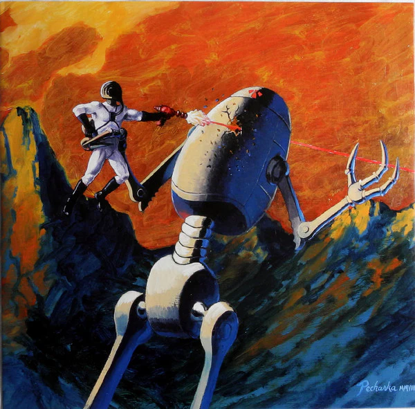 The Freeks - The Freeks (Vinyl) - Image 3