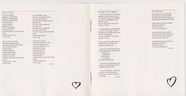 The Go-Betweens - 16 Lovers Lane (CD) - Image 5