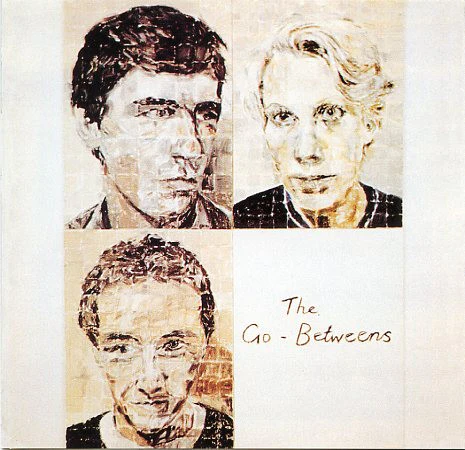 The Go-Betweens - Send Me A Lullaby (CD)