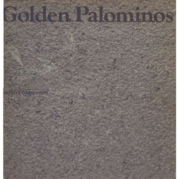 The Golden Palominos - Visions Of Excess (CD)