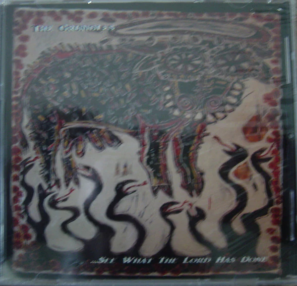 The Grundles  - ...See What The Lord Has Done (CD)