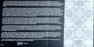 The Human Tornados - The Human Tornados (CD) - Image 3