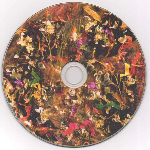 The Individuals  - Fields/Aquamarine  (CD) - Image 3
