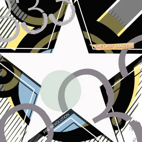 Adam Mackintosh - Pre Revolution (CD)