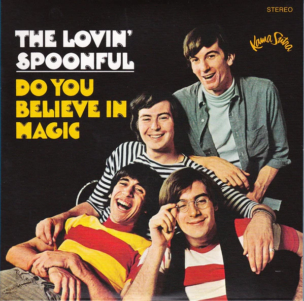 The Lovin' Spoonful - Original Album Classics (Box Set) - Image 3