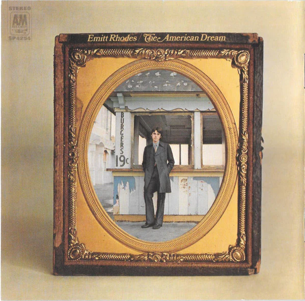 The Merry-Go-Round - Listen, Listen: The Definitive Collection (CD) - Image 4