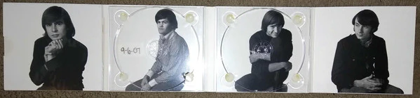 The Monkees - Headquarters (CD) - Image 4