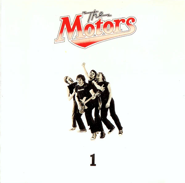 The Motors - 1 (CD)