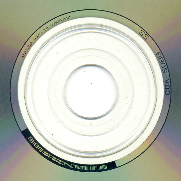 The Motors - 1 (CD) - Image 4