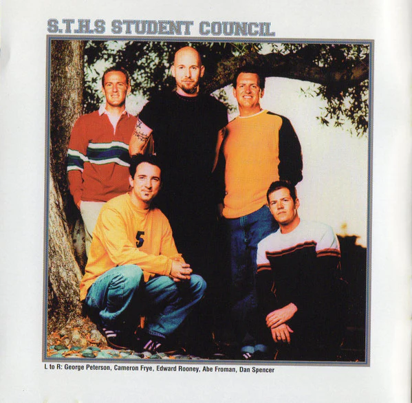 The O.C. Supertones - Loud And Clear (CD) - Image 5