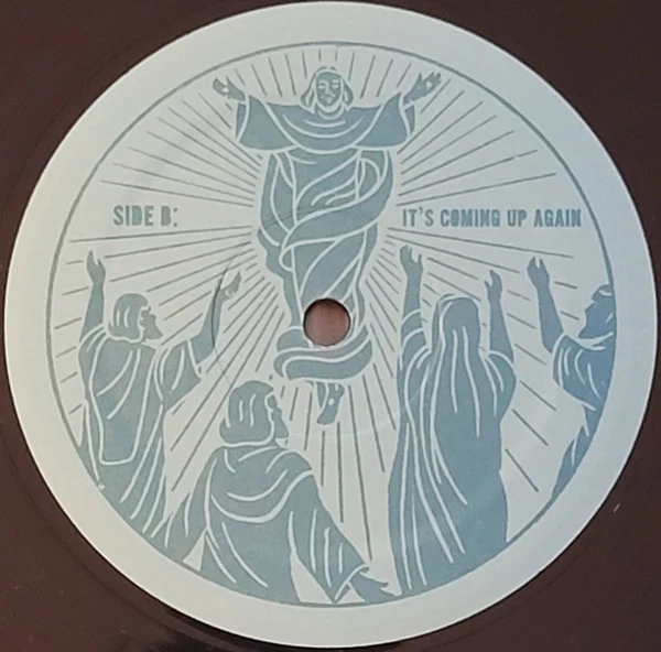 The Relatives  - Bad Trip (Vinyl) - Image 5