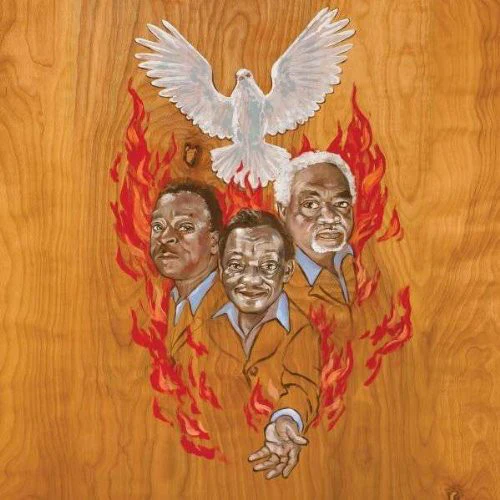 The Relatives  - The Electric Word (CD)