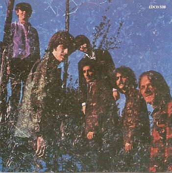 The Rockets  - The Rockets (CD) - Image 4