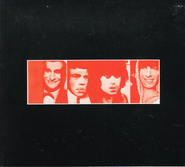 The Rolling Stones - Some Girls (CD) - Image 5