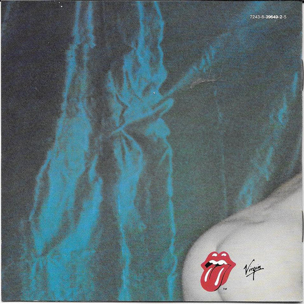 The Rolling Stones - Undercover (CD) - Image 4