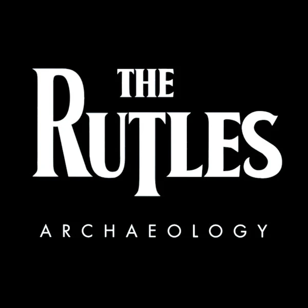 The Rutles - Archaeology (CD)