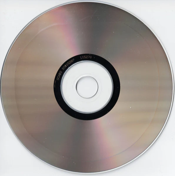 The Scabs  - More Than A Feeling (CD) - Image 4