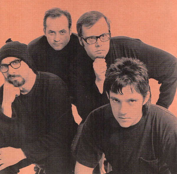 The Smithereens - A Date With The Smithereens (CD) - Image 5