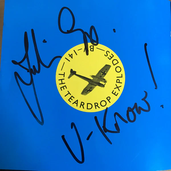 The Teardrop Explodes - Zoology (CD) - Image 2