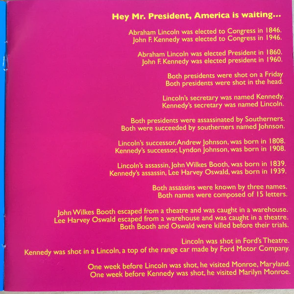The Teardrop Explodes - Zoology (CD) - Image 3