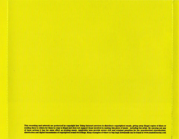 The Thrills - Let's Bottle Bohemia (CD) - Image 3