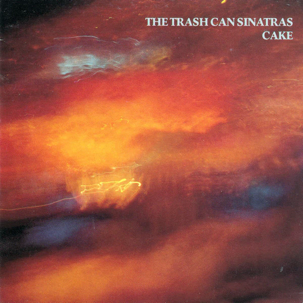 The Trash Can Sinatras - Cake (CD)