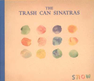 The Trash Can Sinatras - Snow (CD)