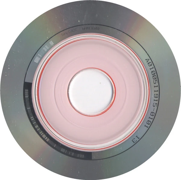 The Troggs - Cellophane (CD) - Image 5