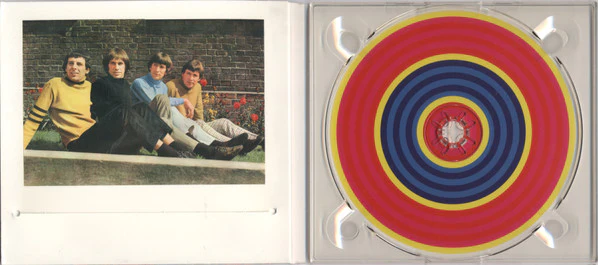 The Troggs - Hip Hip Hooray (CD) - Image 4