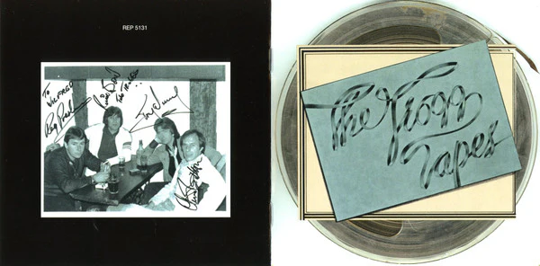 The Troggs - The Trogg Tapes (CD) - Image 5