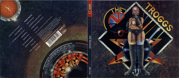 The Troggs - The Troggs (CD) - Image 3