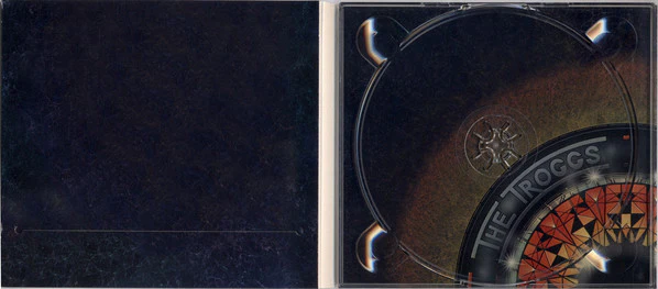 The Troggs - The Troggs (CD) - Image 4