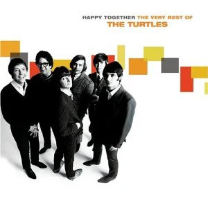 The Turtles - Happy Together - The Very Best Of The Turtles (CD) - Image 2