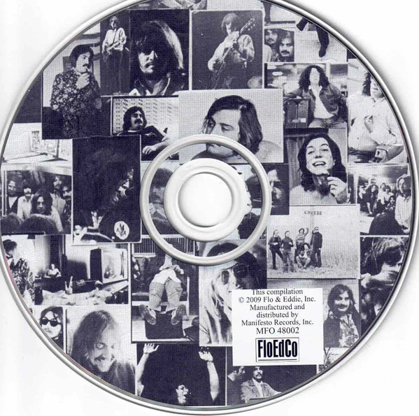 The Turtles - Save The Turtles: The Turtles Greatest Hits (CD) - Image 3