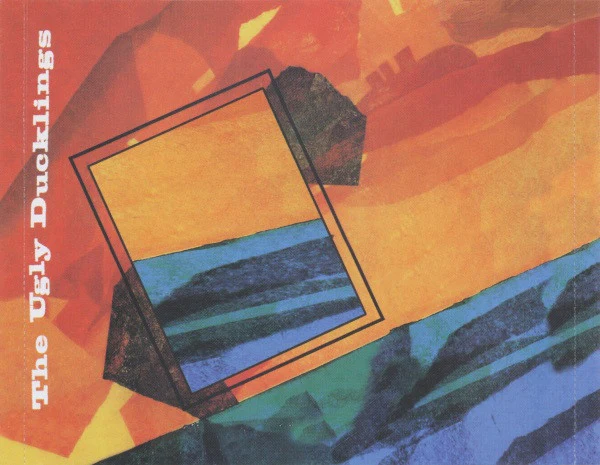 The Ugly Ducklings - Somewhere Outside (CD) - Image 5
