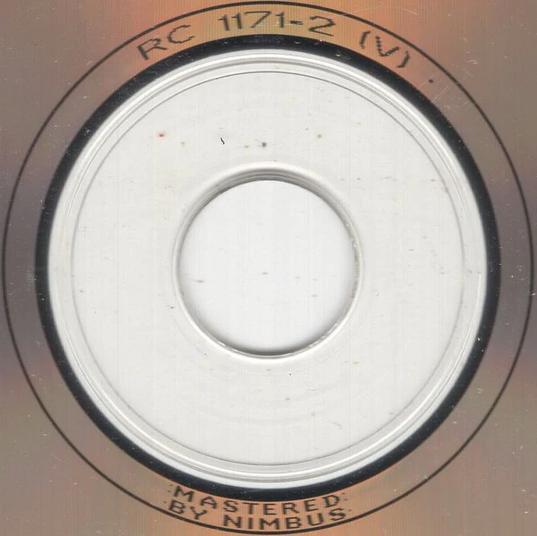 The Vulgar Boatmen - You And Your Sister (CD) - Image 4