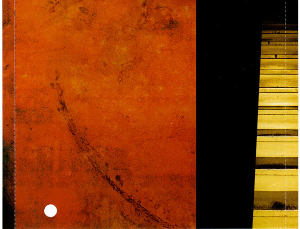 The Waxwings - Let's Make Our Descent (CD) - Image 4