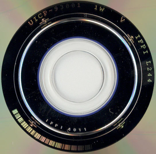 The Who - My Generation (CD) - Image 5