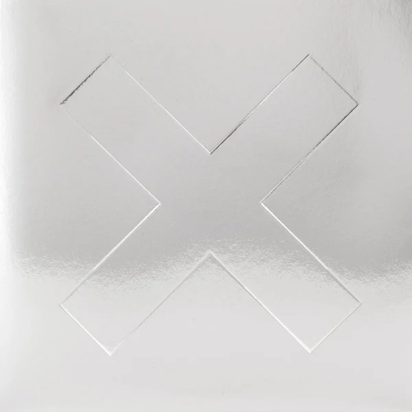 The XX - I See You (CD)