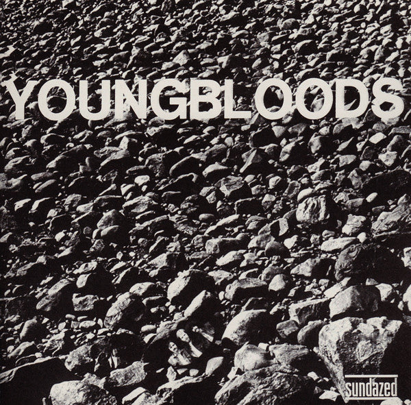 The Youngbloods - Rock Festival (CD)