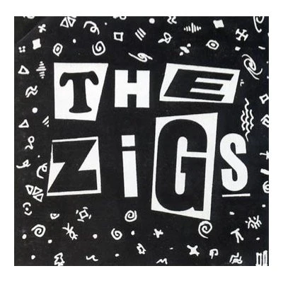 The Zigs - The Zigs (CD)