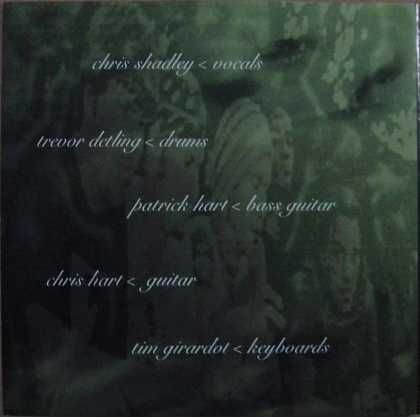 Thief  - Thief (CD) - Image 4