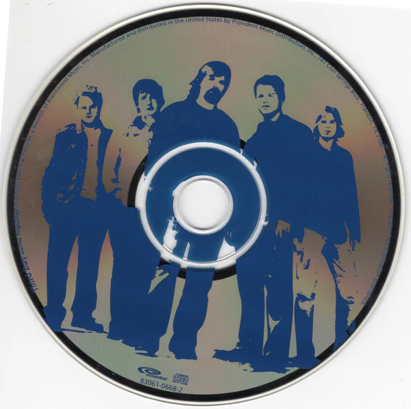 Third Day - Come Together (CD) - Image 3