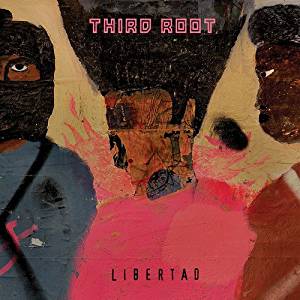 Third Root - Reflection Of The Times/soul Force
