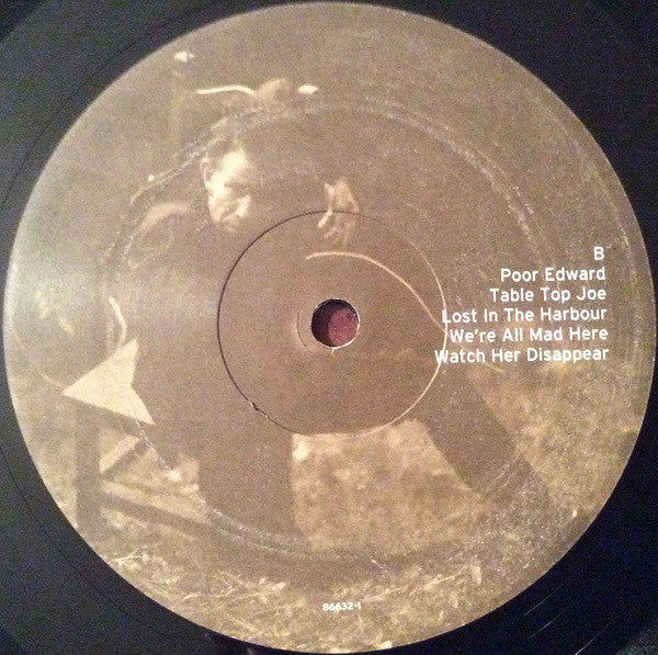 Tom Waits - Alice (Vinyl) - Image 4