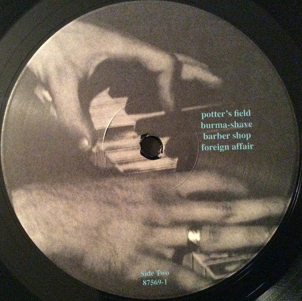Tom Waits - Foreign Affairs (Vinyl) - Image 4