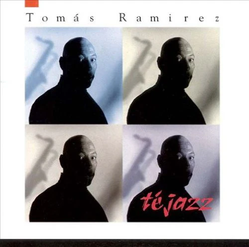 Tomás Ramírez - Tejazz (CD)