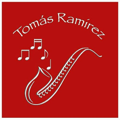 Tomás Ramírez - Tomás Ramírez (CD)