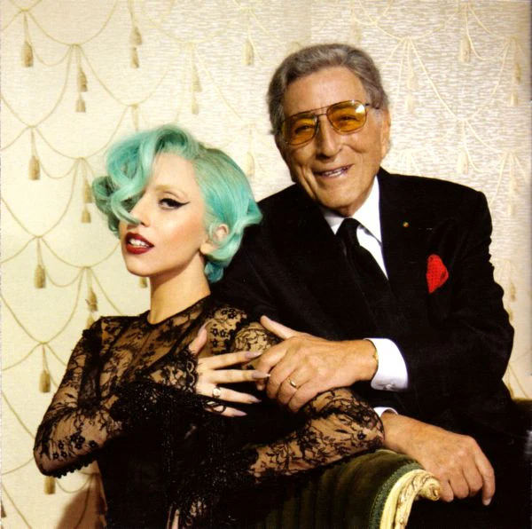 Tony Bennett - Duets II (CD) - Image 4